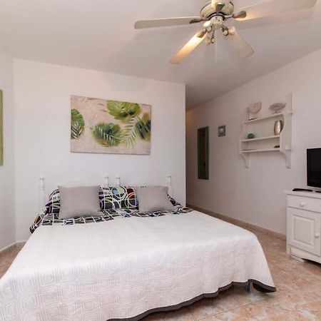 Parque Santiago II 269 - Studio With Sea And Pool Views ปลายาเดลาสอเมริกาส ภายนอก รูปภาพ
