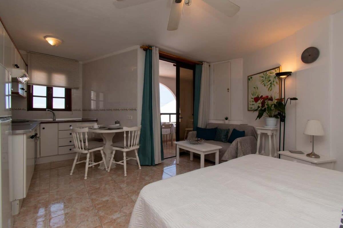 Parque Santiago II 269 - Studio With Sea And Pool Views ปลายาเดลาสอเมริกาส ภายนอก รูปภาพ