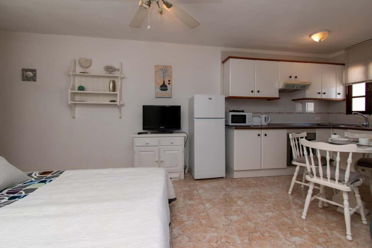 Parque Santiago II 269 - Studio With Sea And Pool Views ปลายาเดลาสอเมริกาส ภายนอก รูปภาพ