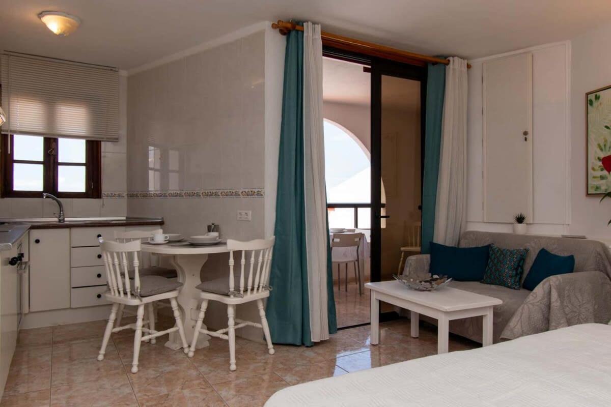 Parque Santiago II 269 - Studio With Sea And Pool Views ปลายาเดลาสอเมริกาส ภายนอก รูปภาพ